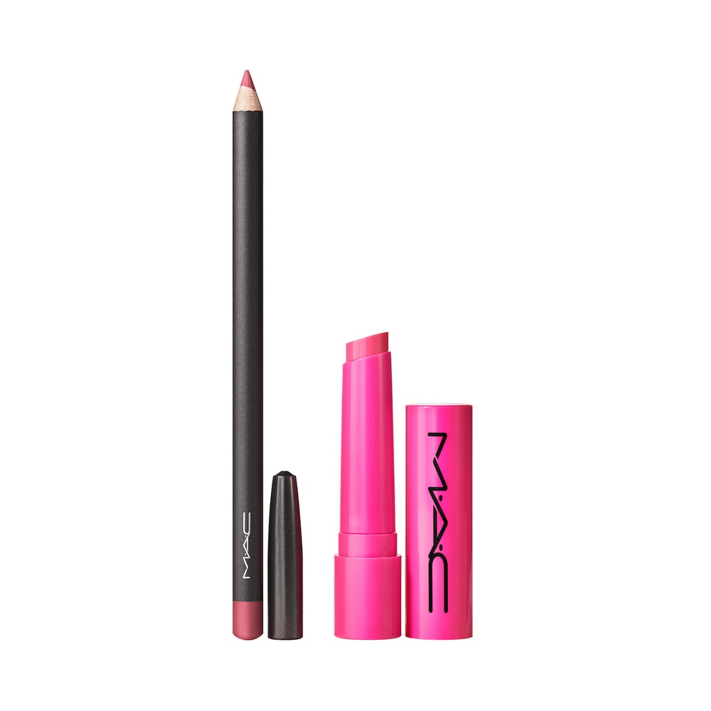 ANYTHING'S GLOSSIBLE LIP (SET DE LABIOS)